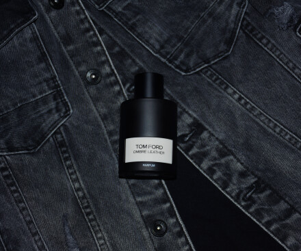 TOM FORD - Ombre Leather Parfum