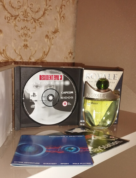 کینه ی سبز.....