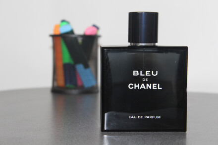 بلو د شنل ادوپرفیوم 150 میل