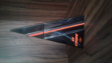 شیشه ای از نوستالژی های عطربازها