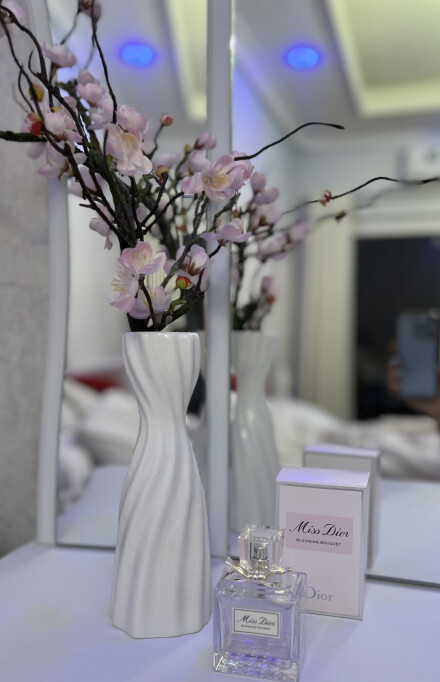 Miss Dior Blooming Bouquet 