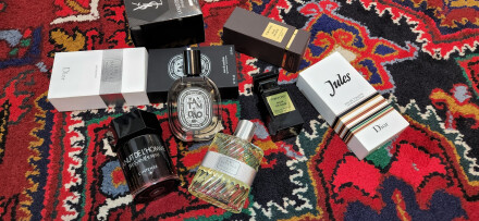 مهمون های جدید کلکسیونم