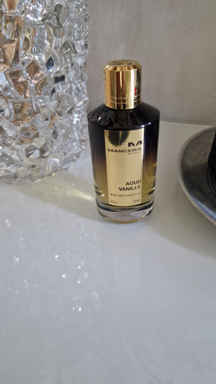 مانسرا آعود وانیل