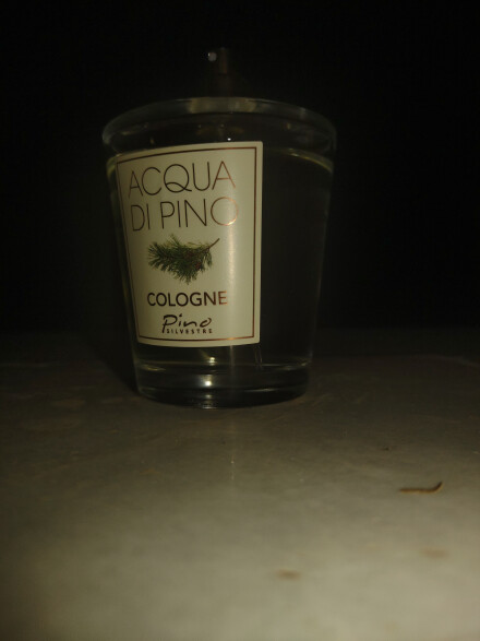 ACQUA DI PINO# COLOGNE