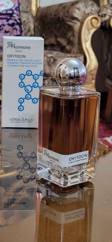 هورمون اکسی توسین از برند هو مون (پاریس(