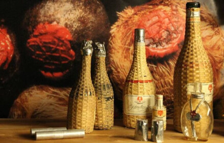 داستان عطر در فرانسه