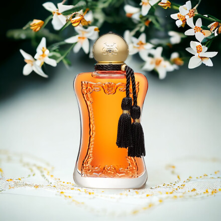 مرگ معطر.....