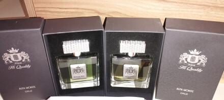 کلون ژنتیکی دیور هوم....