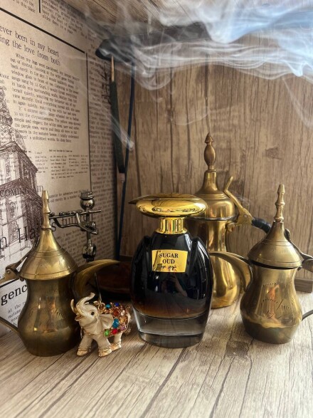 Suger oud 