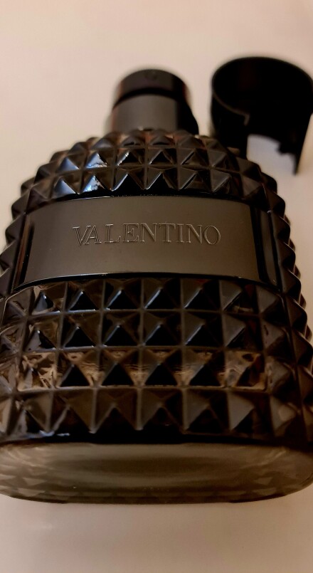 Valentino Uomo Intense