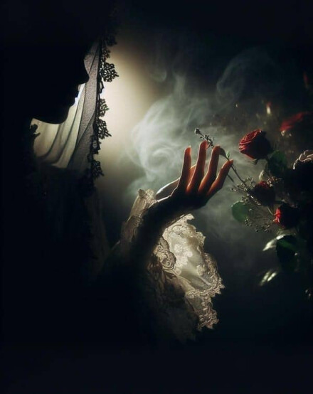 اندوه شیرین....