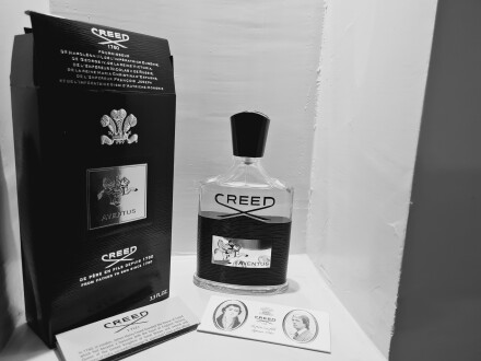 شاهِ عطر ها 👑