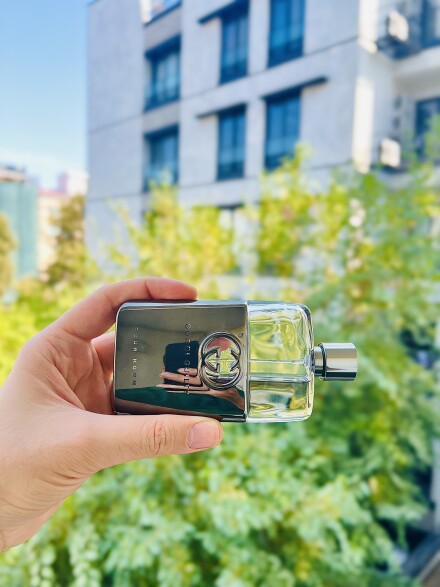 گوچی گیلتی، به یاد گذشته ها