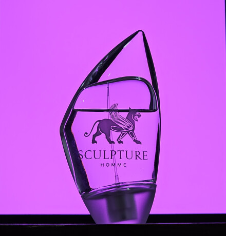 Sculpture Pour Homme