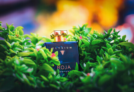 رایحه بهشتی :)