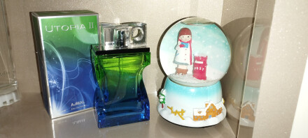 نیمه ای از آسمان و زمین......