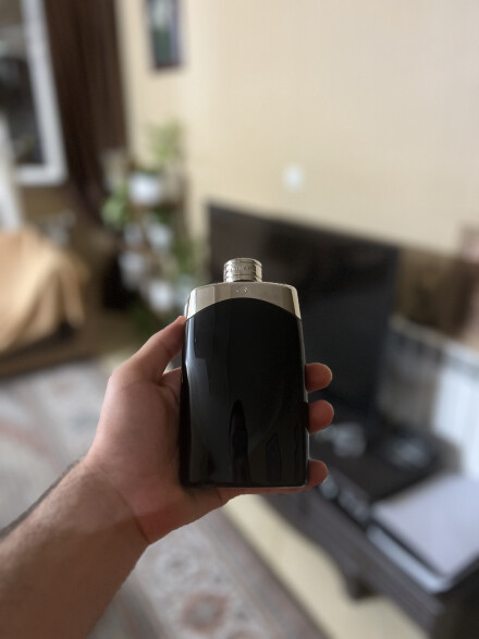 خوشبوى بى رمق