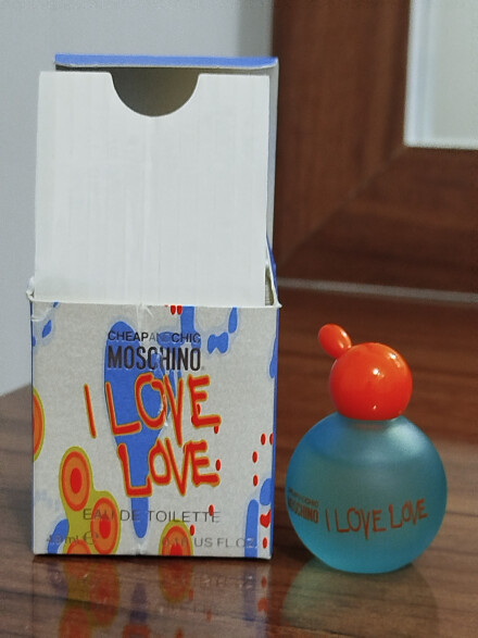 ❤️I LOVE LOVE❤️