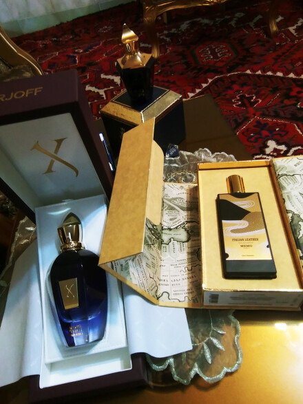 3 برند در یک قاب