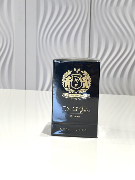 دنیل خوزیر امبر تاباک