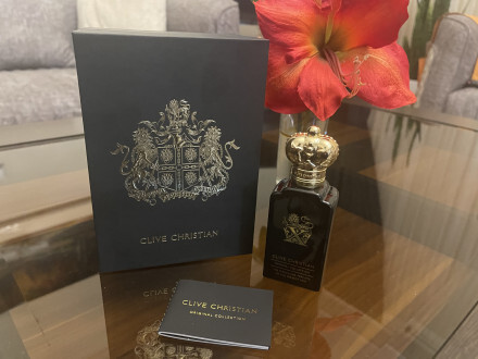 Clive Christian : X for Men 