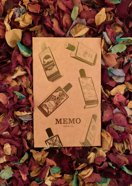 Memo Paris roja 