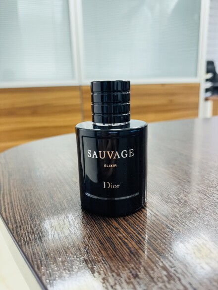 ساواژ الکسیر ۱۰۰ میل