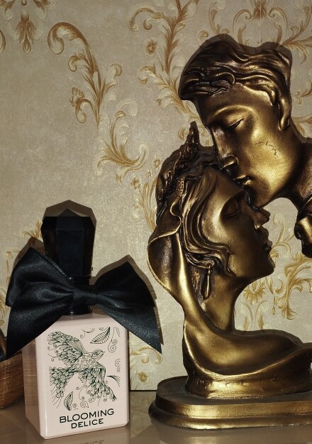 بلومینگ DELICE