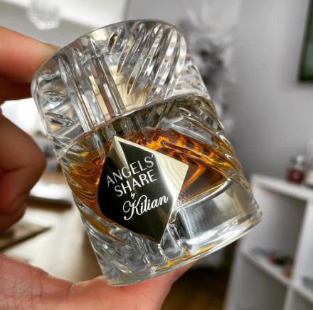 بای کیلیان آنجلز شر