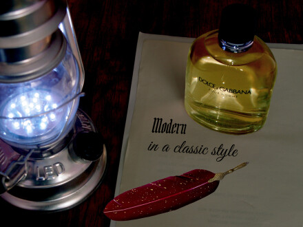 مدرن , در شمایل کلاسیک