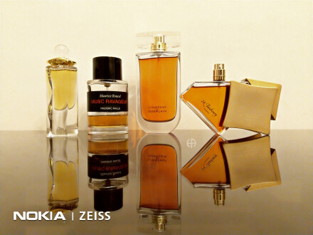 فرزندان روسل ❤️