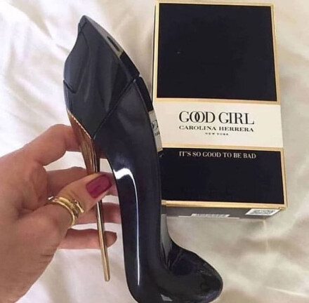 گودگرل انتخاب همیشگی من