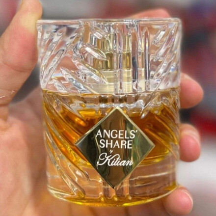 سهم فرشتگانی جز من