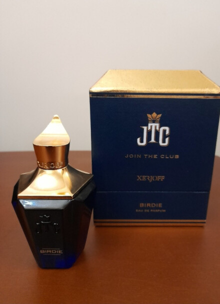 Xerjoff Birdie