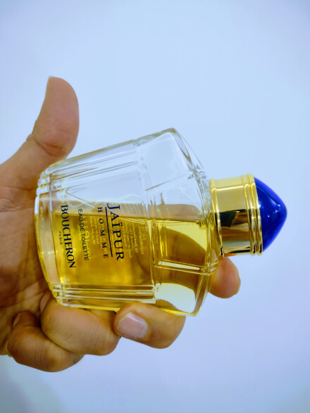 BOUCHERON# JAIPUR HOMME Edt