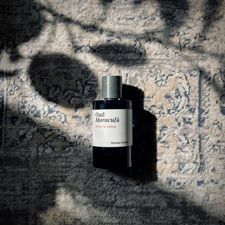 Maison Crivelli - Oud Maracuja