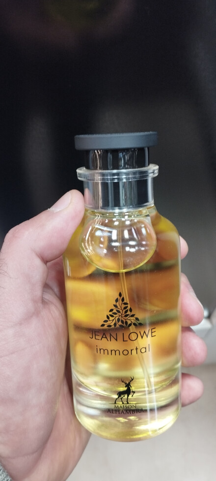 کلون ژنتیکی لویی ویتون ایممنسایت...