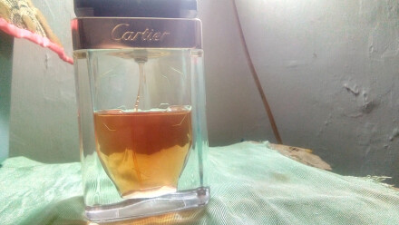 روی دیگری ازقلب یک بانو ؟؟؟ کارتیرلاپانترادیشن سویرا