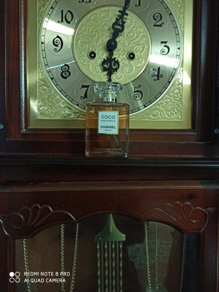 عطر خوش زندگی