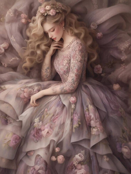 پرنسس و سلحشور....