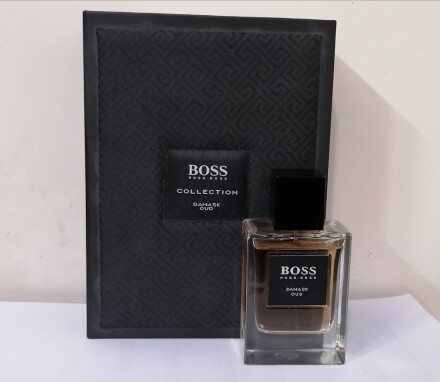 BOOS Damask Oud