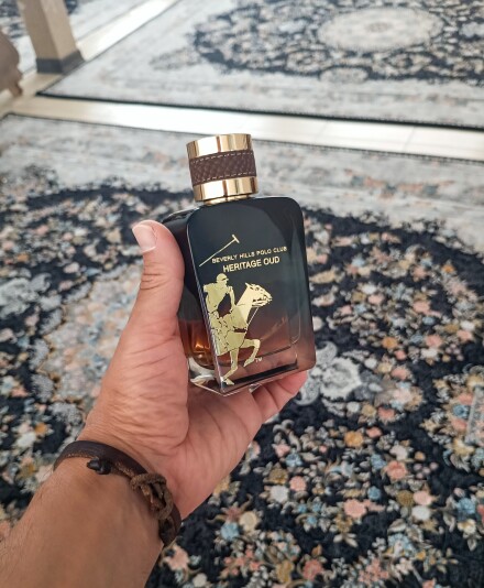 Beverly hills polo club Heritage oud