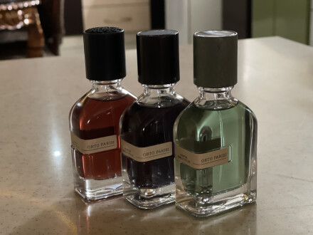 غول های خط بو…