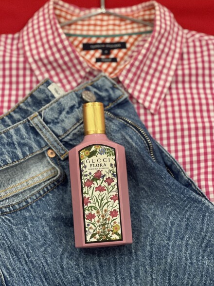 GUCCI - Flora Gorgeous Gardenia