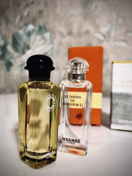 وقتی تو باغ موسیا لی درخت نارنج، شکوفه میدهد!