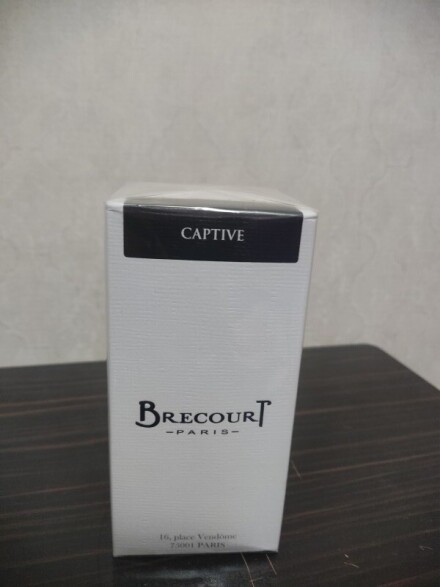 بریکورت کپتیو