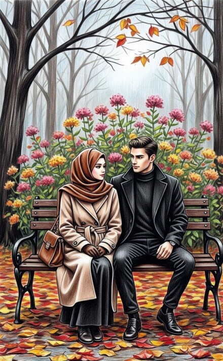 صاحب الجمال 