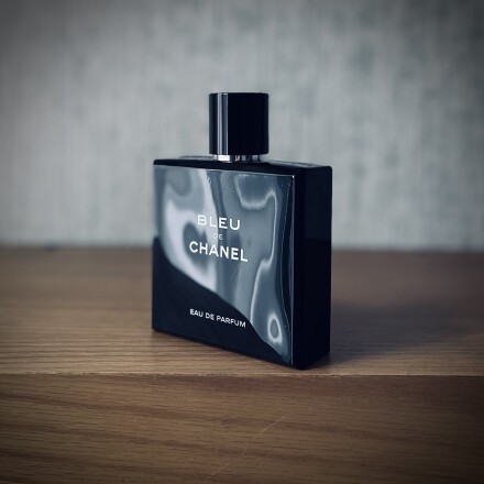 Bleu de Chanel-EDP