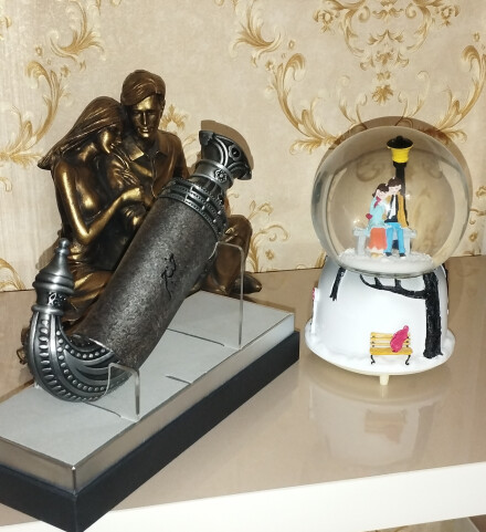 آخرین اول من.......