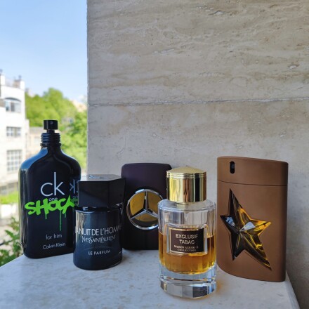 اکسکلوسیف تاباک! بهترین کار الحمبرا